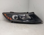 Passenger Right Headlight EX Halogen Fits 12-13 OPTIMA 1036893 - £122.15 GBP