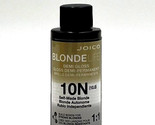 Joico Blonde Life Demi Gloss Liquid Toner  2 oz-Choose Yours - £14.69 GBP+