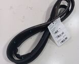 Chevy Malibu On Door Seal Rubber Right Passenger Rear Back 2019 2020 202... - $494.92 MXN