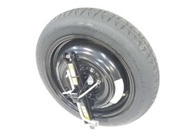 Spare Wheel Rim With Jack OEM 11 12 13 14 15 16 17 Nissan Juke90 Day Warranty... - $128.69