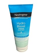Neutrogena Hydro Boost Hydrating Whipped Body Balm - 7Oz - £10.00 GBP
