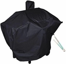 Grill Cover Waterproof for Camp Chef Woodwind SmokePro 36" Inch Pellet Grills - $47.21