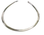 Women&#39;s Necklace .925 Silver 283728 - $129.00