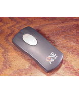 One For All Garage Door Opener Remote Control, Model UGD1B00, Used - £11.70 GBP