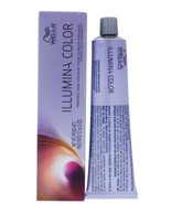 Wella Illumina Permanent Hair Color 2oz / 59g { Choose Your Shade } - $21.74 CAD