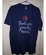 First Responder Thank You Fire Department XL - €11,36 EUR