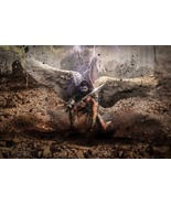 Angelic Spirit Legion - 5,000 Mighty Heavenly Warriors, Healers, and Sor... - $614.27 CAD