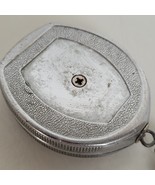 Retractable Key Chain Caddy With Belt Clip Vintage Key Holder Ring 22 In... - $33.33 CAD