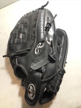 Rawlings Jeter Baseball Glove PL129FB 11&quot; Player Series Basket Web. Righ... - $13.06