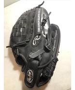 Rawlings Jeter Baseball Glove PL129FB 11&quot; Player Series Basket Web. Righ... - $17.89 CAD
