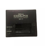 OEM Nikon Coolpix Camera Battery Charger MH-71 AA Ni-MH - £3.84 GBP