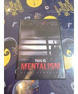 This is Mentalism by Rich Ferguson DVD Personal Working Mental Act Ellus... - $428.75 MXN