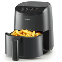 Air Fryer, Small 4-in-1 AirFryer Perfect for Simple Meals - $149.91
