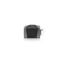 Global 050000 DTC1250E SS COLOR ID PRINTER USB W/3YR WARRANTY RIB/CARDS REQ - £1,467.77 GBP