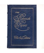 Easton Press The Pickwick Papers by Charles Dickens Famous Edition 1964 ... - £61.01 GBP