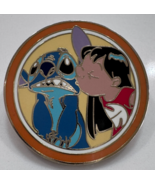 Disney Lilo And Stitch - Best Friends Mystery Pack 2012 - Cheek Kiss Sti... - $20.25 CAD