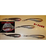 THE DRAGON SHAD DEMON - THE ULTIMATE IN LINE CATFISH FLOAT -  SANTEE COO... - £15.81 GBP