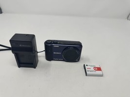 Sony Cyber-shot DSC-H70 16.1MP Digital Camera - Read Description - $116.10