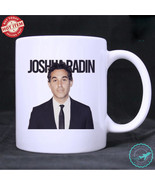 3 JOSHUA RADIN Mug - $30.08 CAD