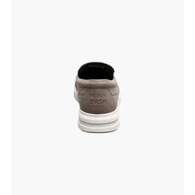 Nunn Bush KORE City Rally Mesh Moc Toe Slip On Walking Shoes Cargo 85159-304 image 2