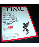 TIME Magazine Dec 11 2017 Fall of Matt Lauer USA Failing Military Elite - $13.64 CAD