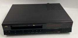 JVC HR-D180U 4 Head Hi-Fi Stereo VHS VCR Player Recorder Tested WORKING ... - $98.00