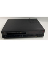 JVC HR-D180U 4 Head Hi-Fi Stereo VHS VCR Player Recorder Tested WORKING ... - £77.90 GBP