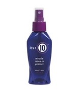 It&#39;s A 10  Miracle Leave-In Conditioner  4 oz. - $40.37 CAD