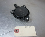 Variable Valve Timing Solenoid From 2013 Mercedes-Benz GL550  4.6 A27615... - $35.00