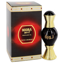 Swiss Arabian Noora Onyx Perfume By Oil 0.67 oz - $45.52