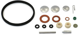 Carburetor Kit for Tecumseh 632760B Compatible With Up to 25% Ethanol In... - £8.66 GBP