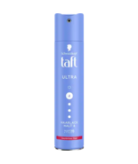 Taft hairspray hair spray ULTRA  for ultra strong hold Level #4 -250ml F... - $17.81