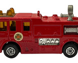 Custom [made] Remote Control Cars Universal product fire tender 291813 - $8.99