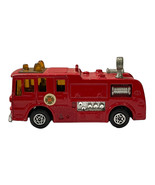 Custom [made] Remote Control Cars Universal product fire tender 291813 - £7.16 GBP