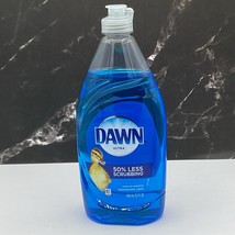 Dawn Old Scent!  Ultra Dishwashing Liquid Dish Soap 15.5 Oz (1 Bottle) - $24.74