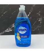 Dawn Old Scent!  Ultra Dishwashing Liquid Dish Soap 15.5 Oz (1 Bottle) - $461.80 MXN