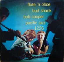 Bud shank flute n oboe thumb200