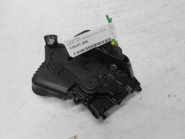 2004-2012 Toyota Prius Front Door Latch Assembly Front LH Side Driver OEM - £57.16 GBP