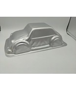 WILTON Aluminum Car Cake Pan 2001 Cruiser Automobile #2105-2043 Used - £5.43 GBP