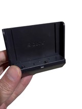 Ni-MH BATTERY Charging STAND BCA-WM10H For SONY WALKMAN - $708.34 MXN