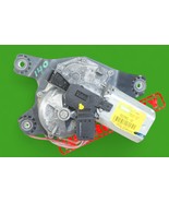2011-2017 BMW X3 REAR Trunk Tailgate Hatch Wiper Motor 7237062 OEM - $44.00