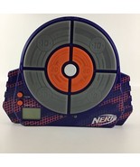 Nerf Elite Digital Light Up Practice Target Team Play Solo Stand Alone H... - $35.13 CAD