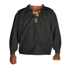 LARP Classic Renaissance shirt Medieval Gambeson Armor Cotton V Day Gift - £62.29 GBP+