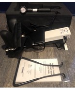 SAUNDER Cervical Traction Device with Carrying Case &amp; Operating Manual -... - $4,191.01 MXN