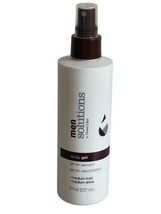 Great Clips Men Solutions Spray Gel Medium Hold Medium Shine 8 fl oz New - $41.80