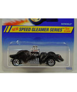  Hot Wheels Speed Gleamer Series 3 Ratmobile Car 1995 13302 315 7SP New - $90.85 MXN