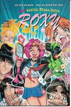 Gen13: Magical Drama Queen Roxy #1 (1998) *Image Comics / Adam Warren* - $74.55 MXN