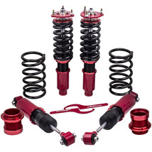 Twin-Tube Damper Coilovers Suspension Kits for Mazda 6 2003-2007 Adj. Height - £202.55 GBP