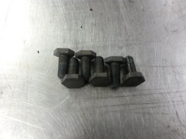 Flexplate Bolts For 11-15 Chevrolet Cruze  1.8 - $19.75