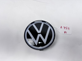 Nice 2021 2022 2023 2024 Vw ID4 ID.4 Front Oem Emblem - $250.00